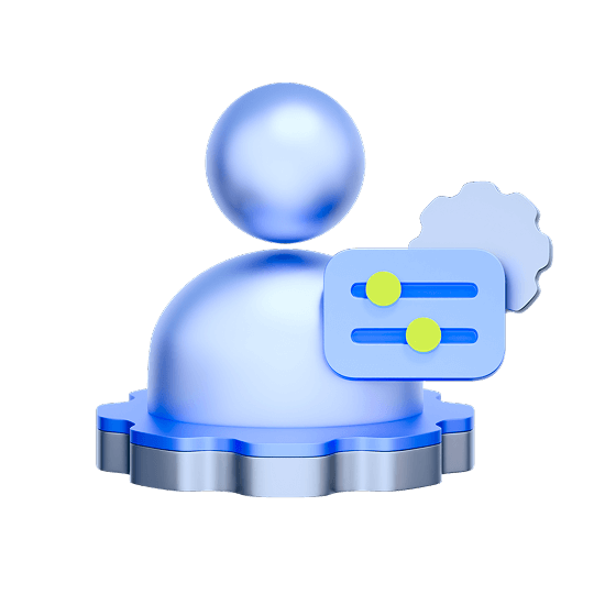 Online support